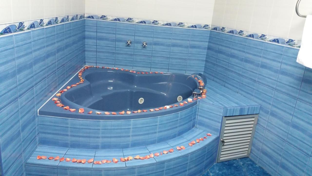 Hotel Wayra Lima Ngoại thất bức ảnh