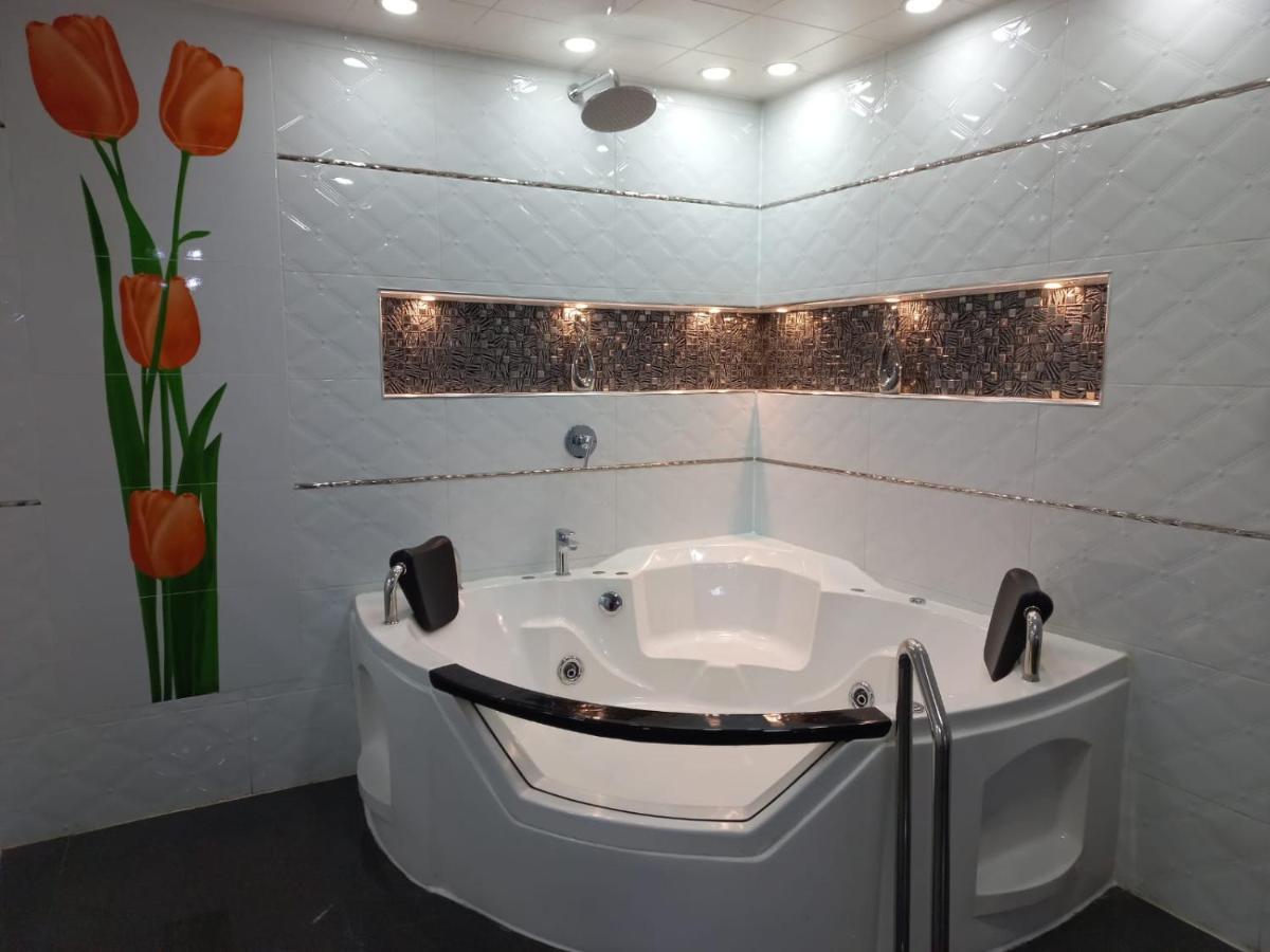 Hotel Wayra Lima Ngoại thất bức ảnh