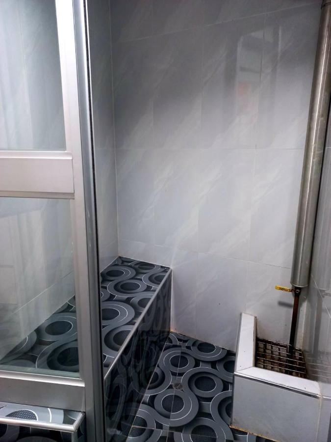 Hotel Wayra Lima Ngoại thất bức ảnh