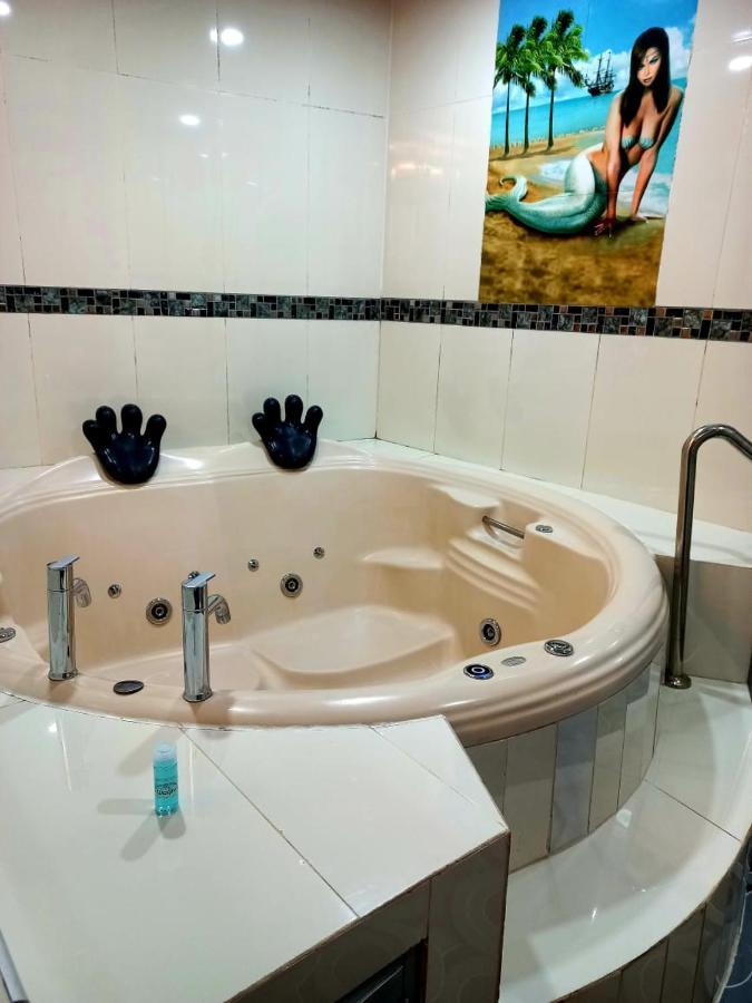 Hotel Wayra Lima Ngoại thất bức ảnh