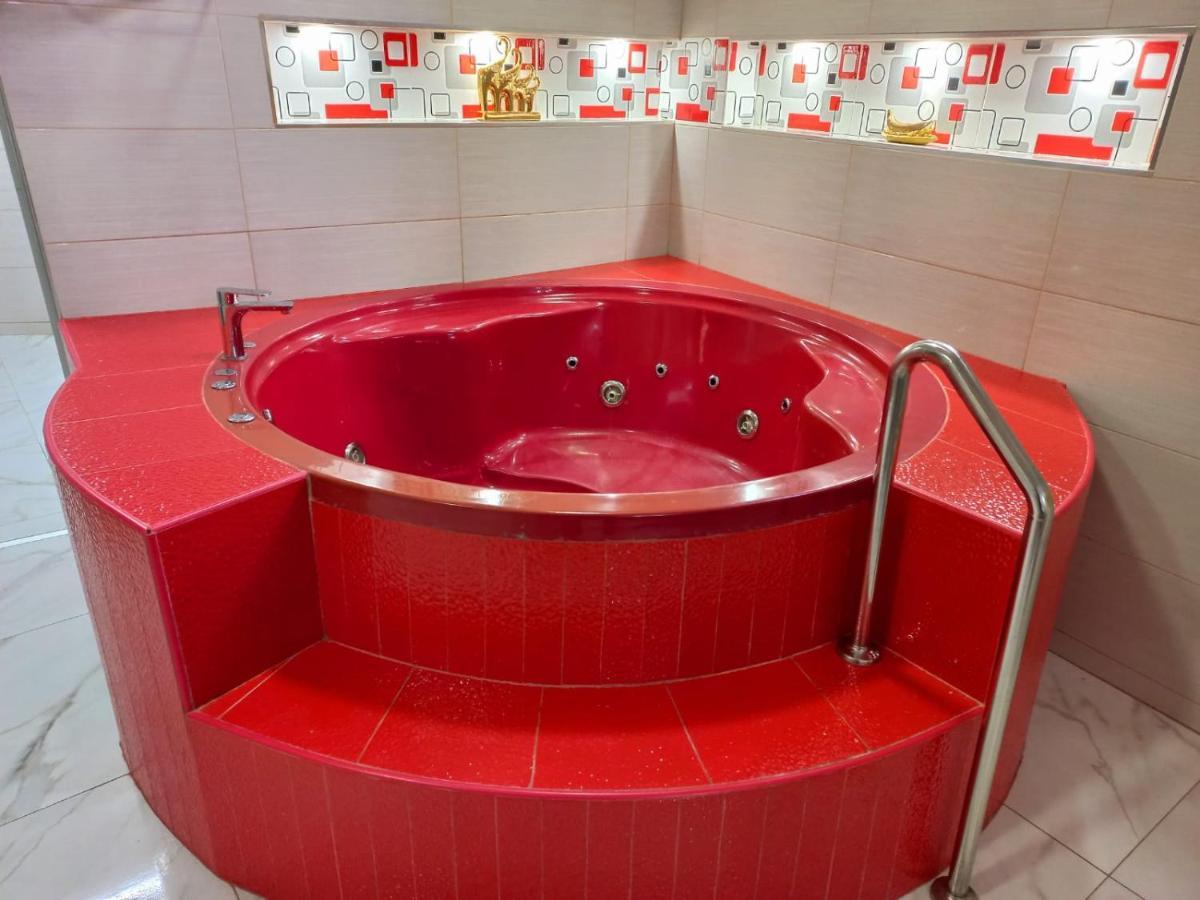 Hotel Wayra Lima Ngoại thất bức ảnh